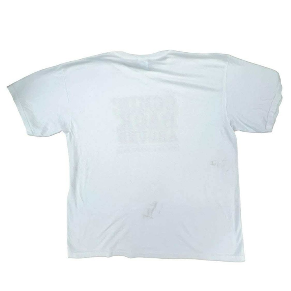 Indiana State Fair T Shirt‎ Comin Back Around White Graphic Tee XL - Picture 2 of 12